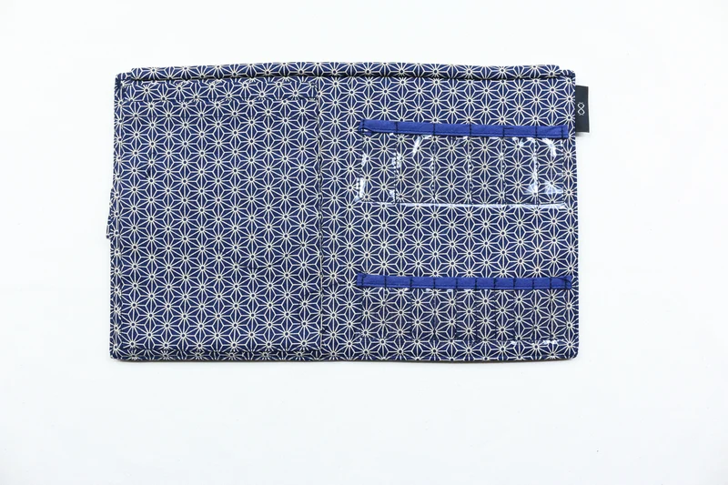 ka seeknit stofftasche Typ B.