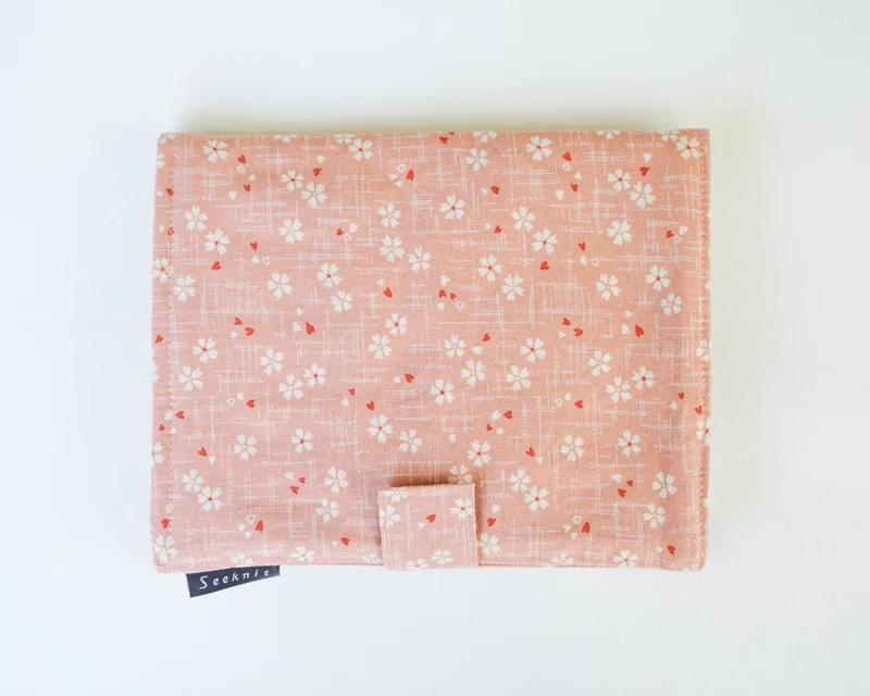 ka seeknit stofftasche Typ B.