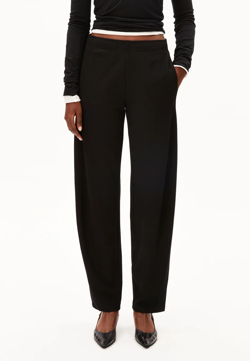 BASIC BARREL JERSEYHOSE