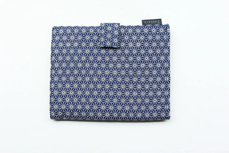 ka seeknit KOSHITSU Häkelnadel mit Aluminiumspitzen Set