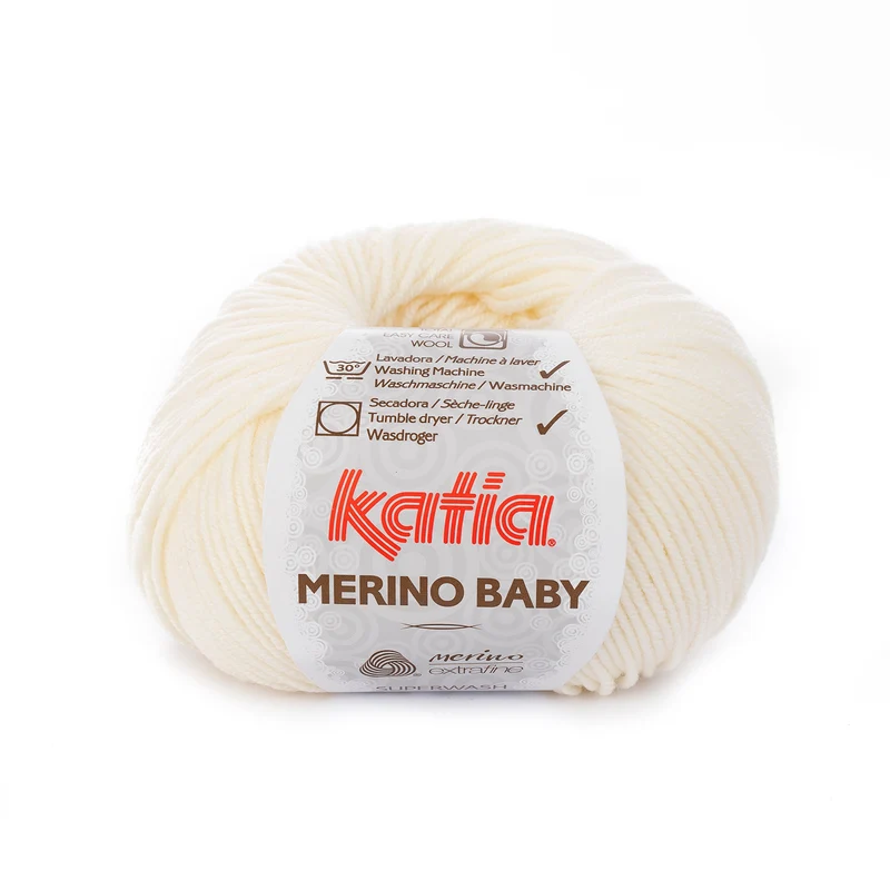 katia Merino-Baby