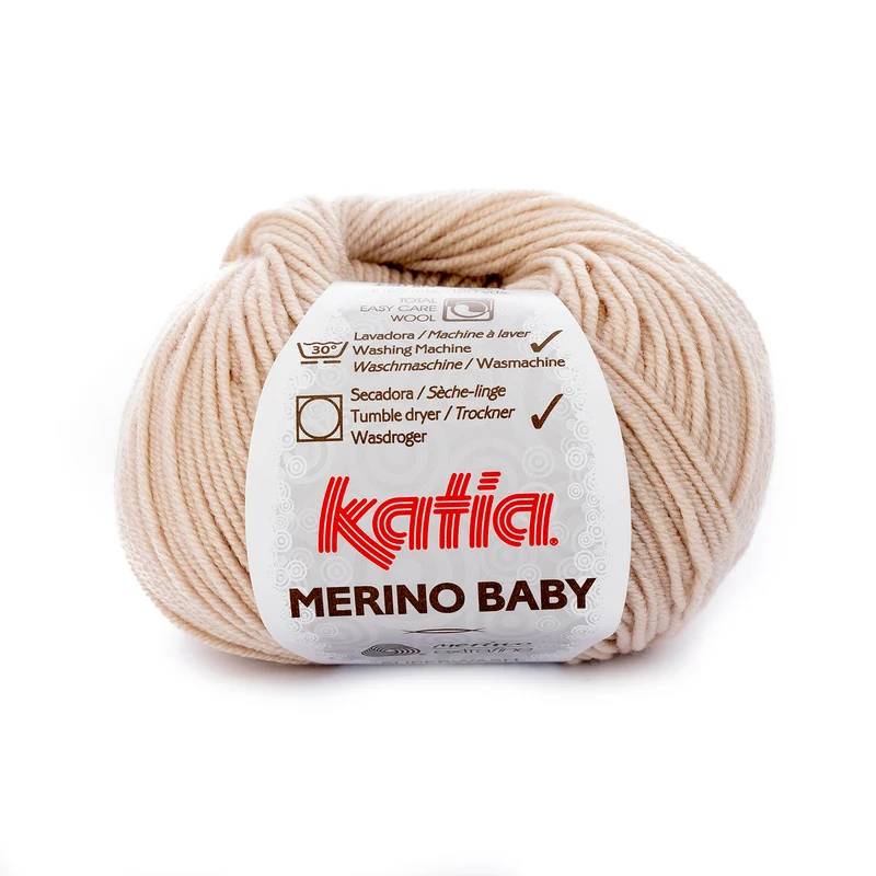 katia Merino-Baby