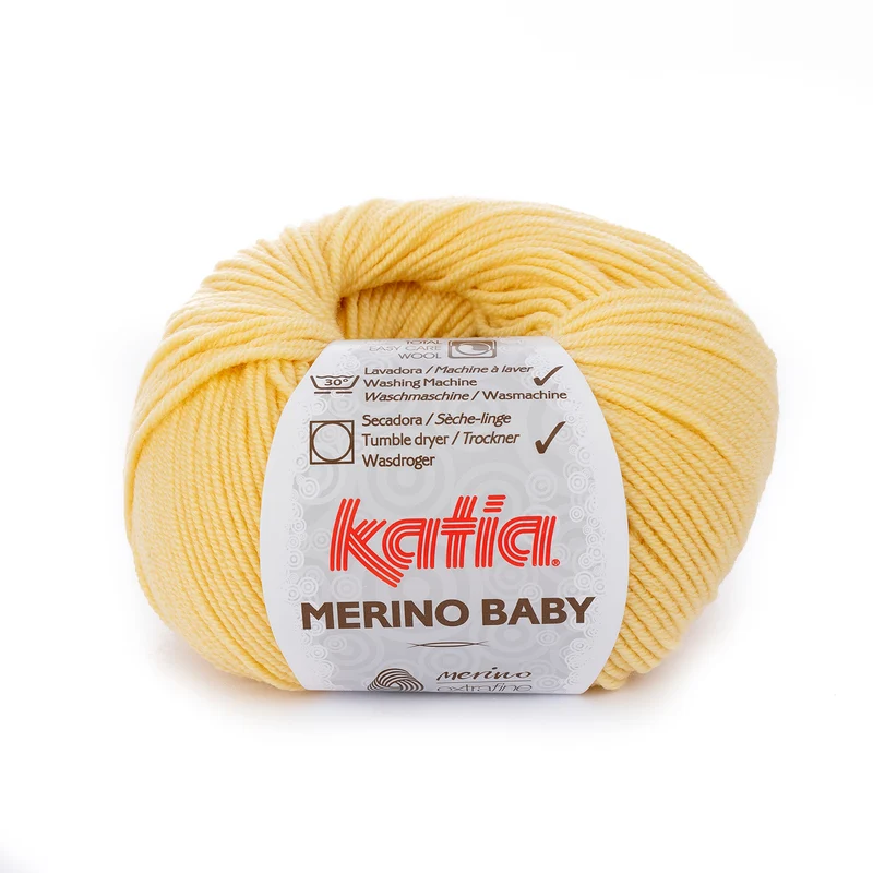 katia Merino-Baby