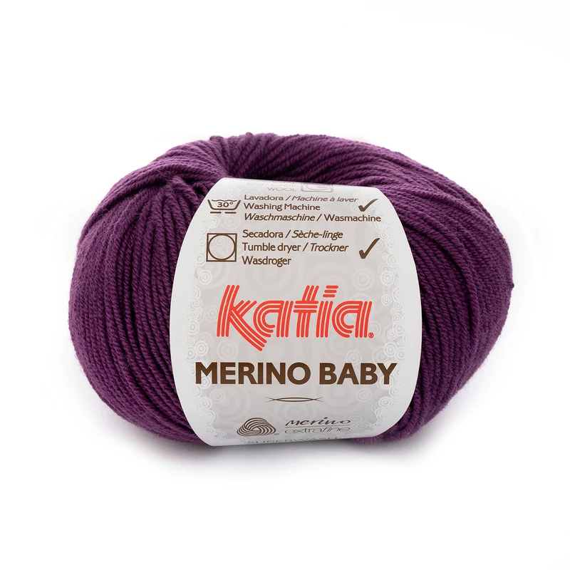 katia Merino-Baby