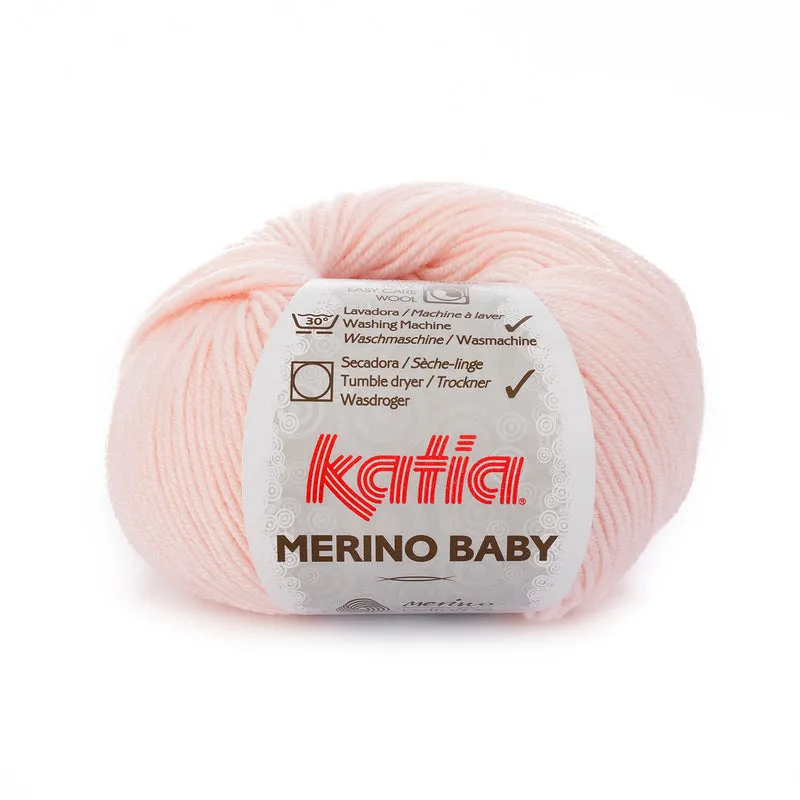 katia Merino-Baby