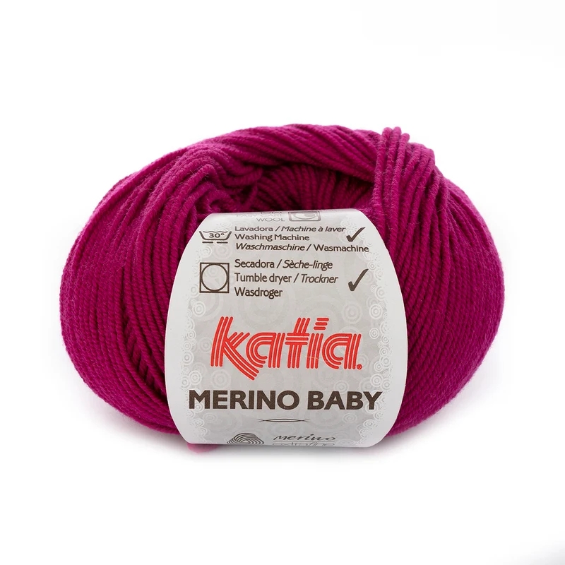 katia Merino-Baby