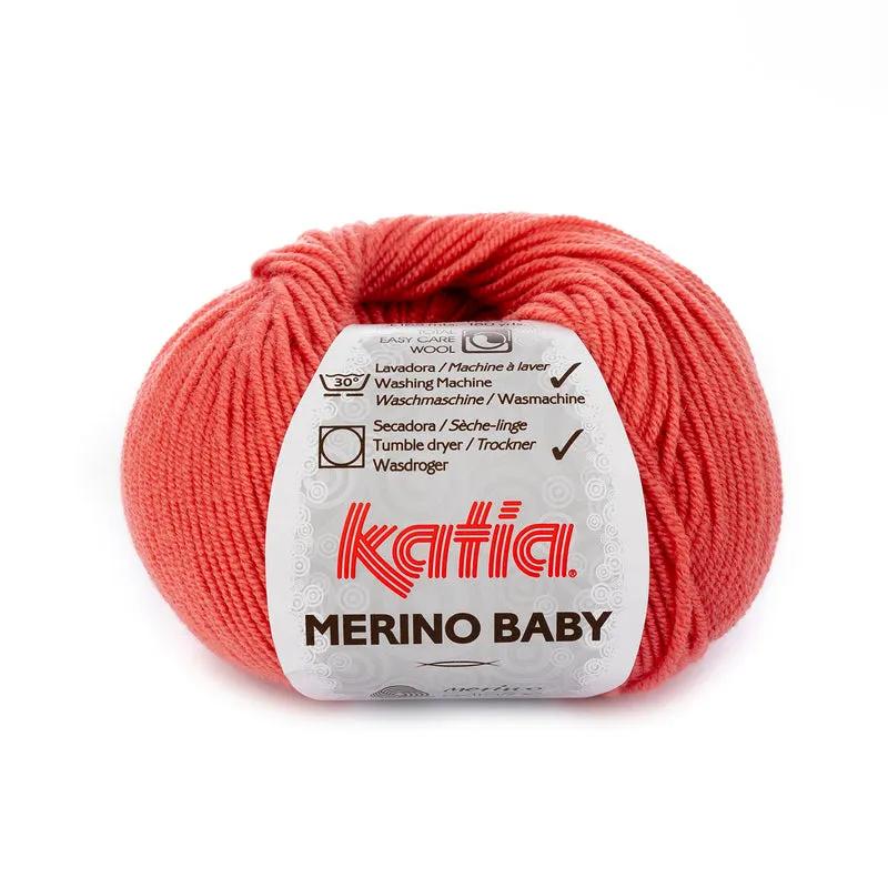 katia Merino-Baby