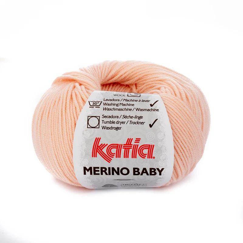 katia Merino-Baby