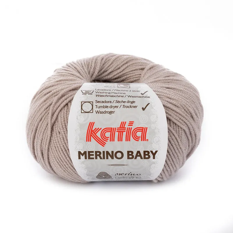 katia Merino-Baby
