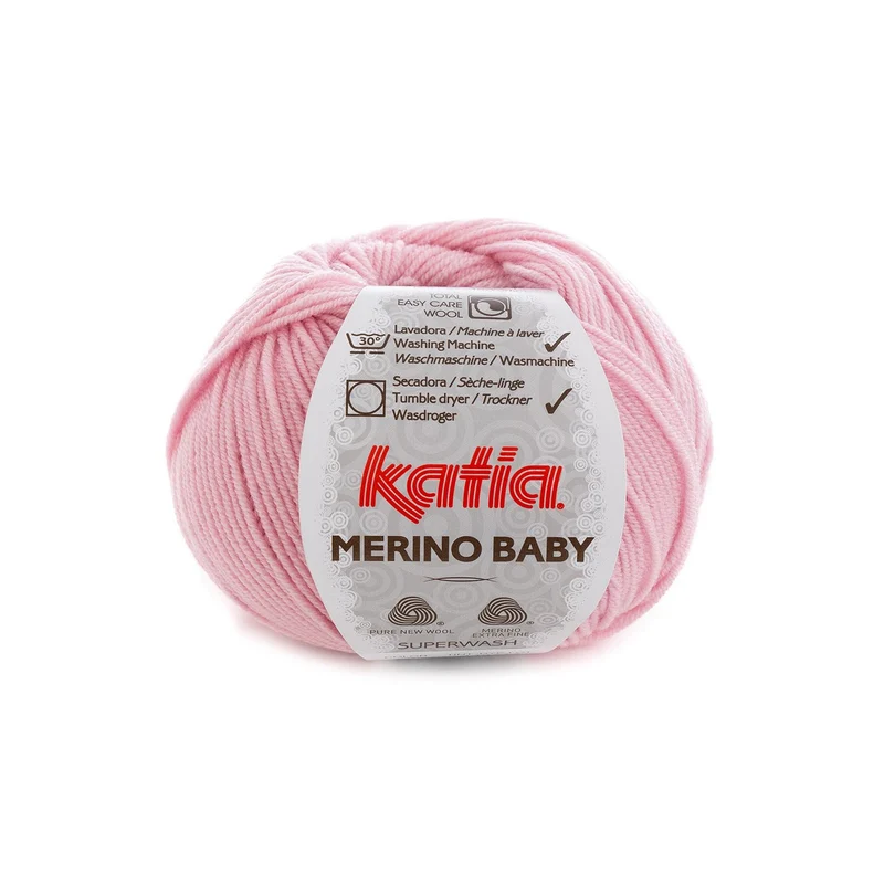 katia Merino-Baby