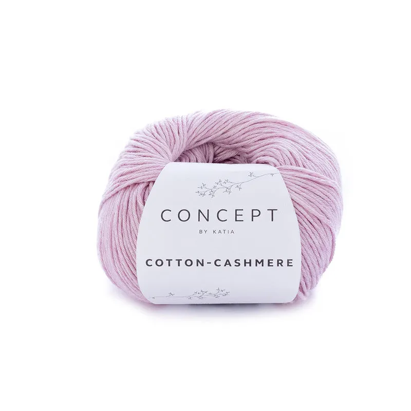 katia cotton-cashmere
