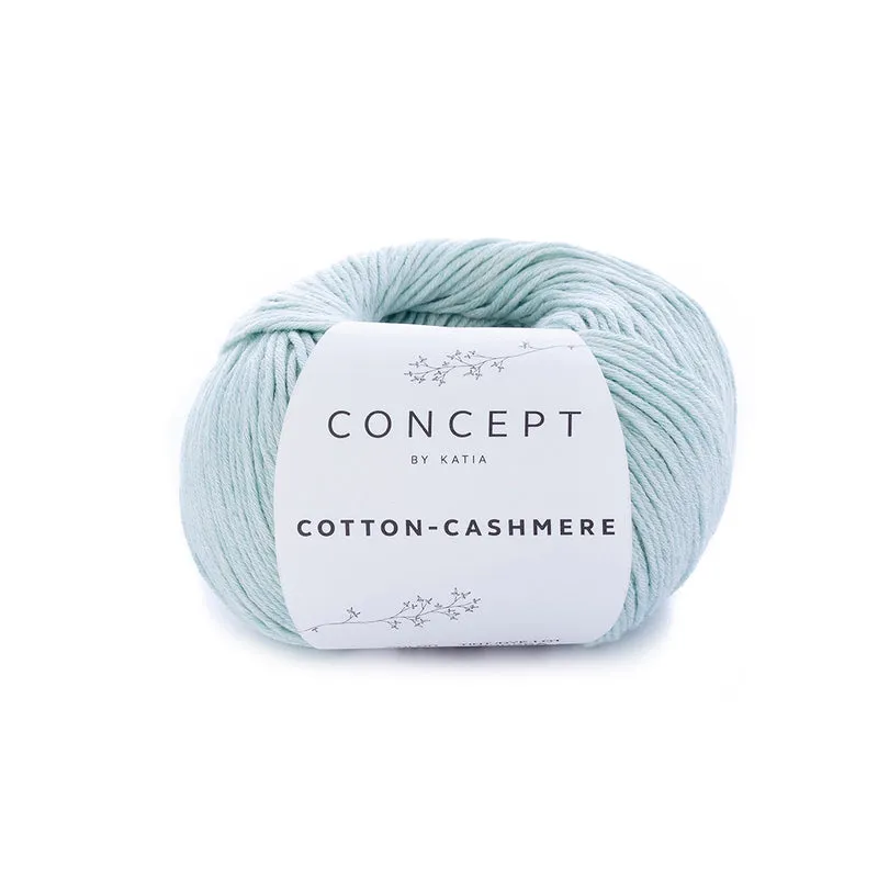 katia cotton-cashmere