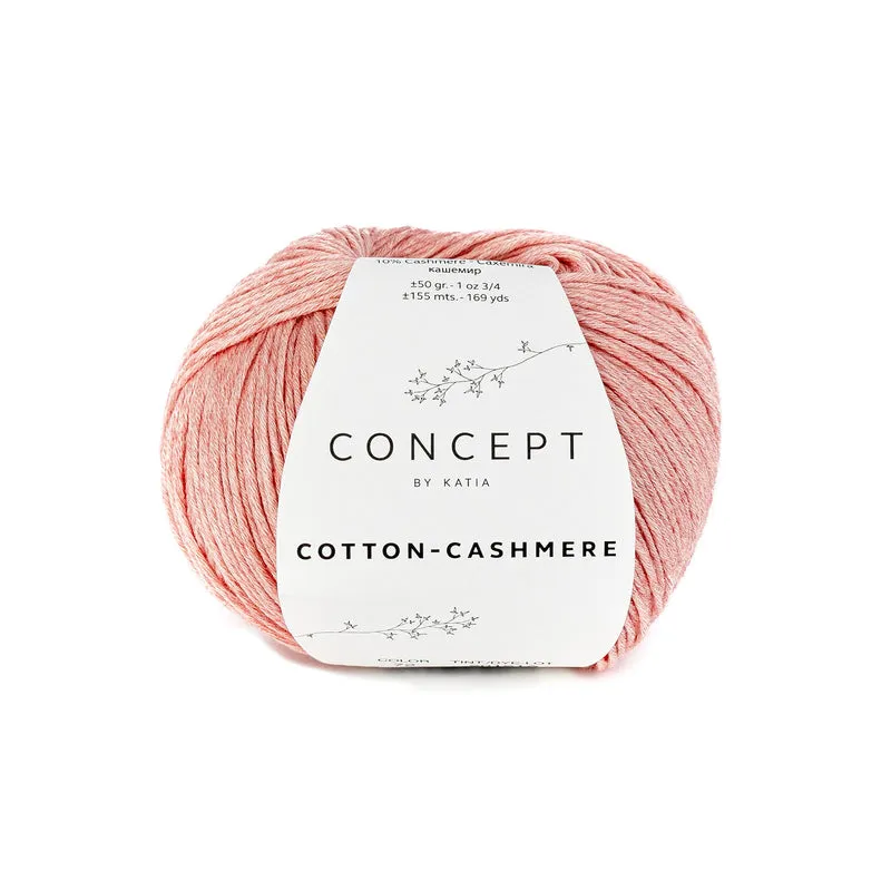 katia cotton-cashmere