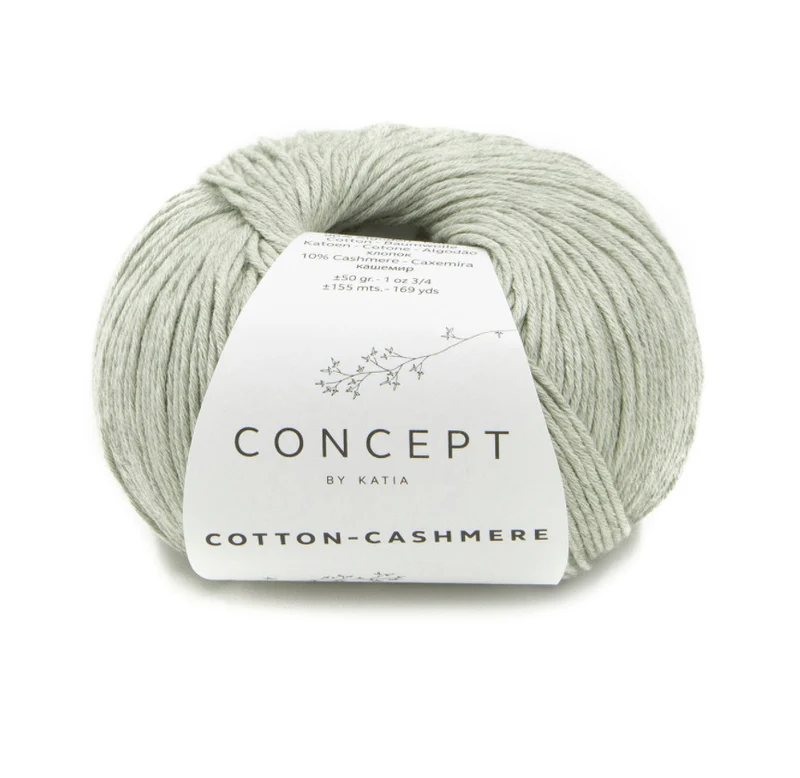 katia cotton-cashmere