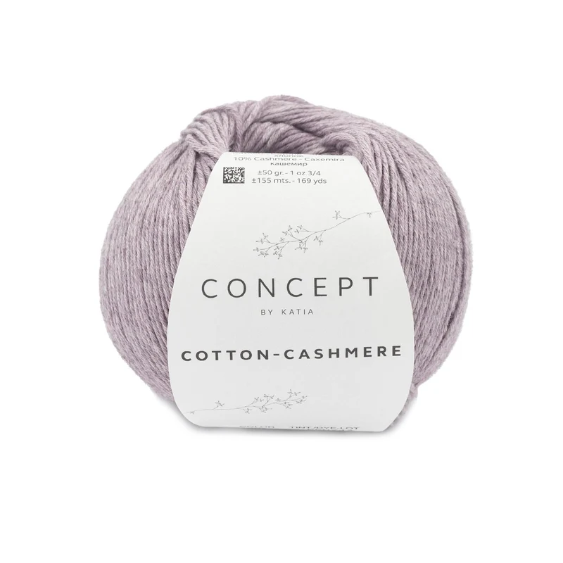 katia cotton-cashmere