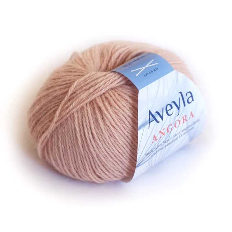 aveyla angora