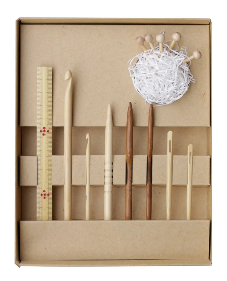 ka seeknit bambus notion set