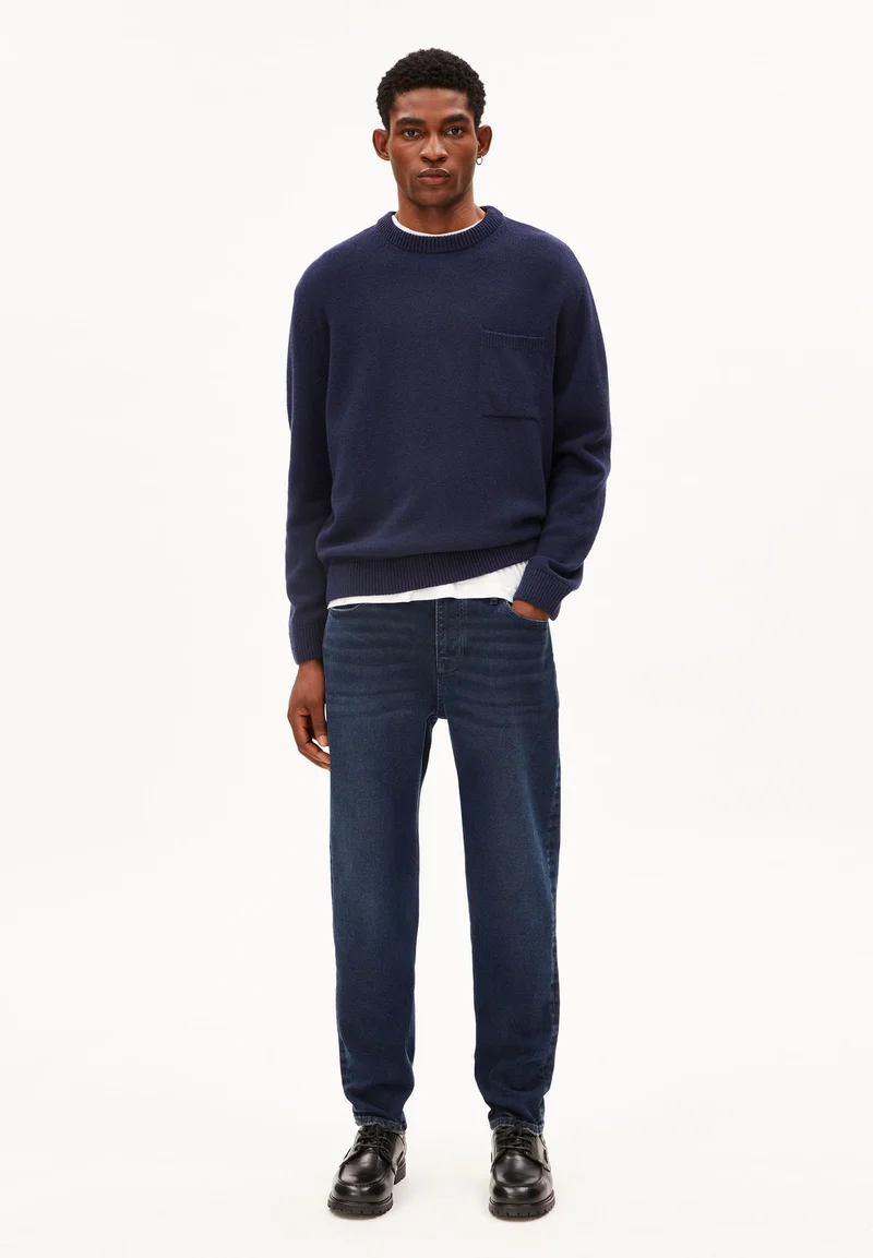 AARJO TARPA TAPERED JEANS | thone