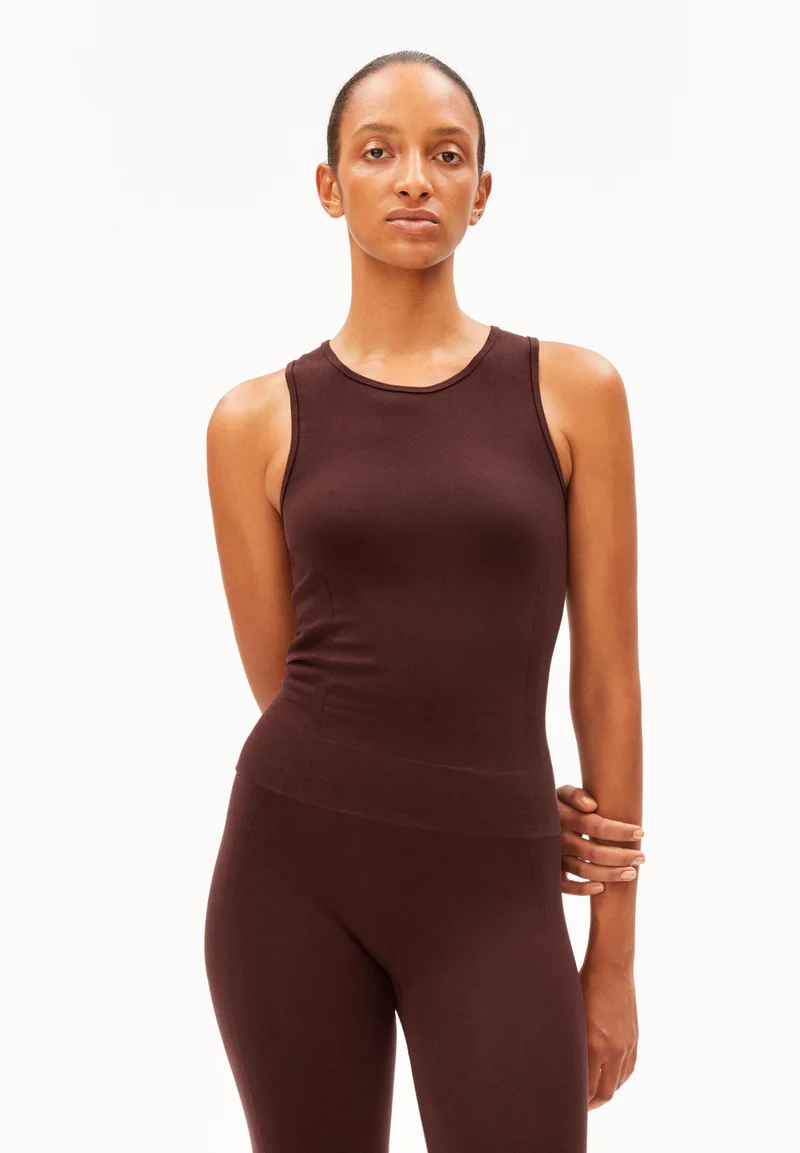 NAHTLOSES TOP
