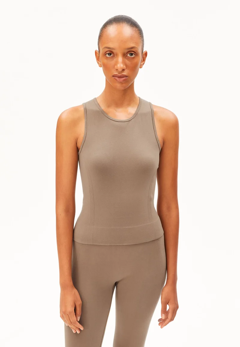 NAHTLOSES TOP