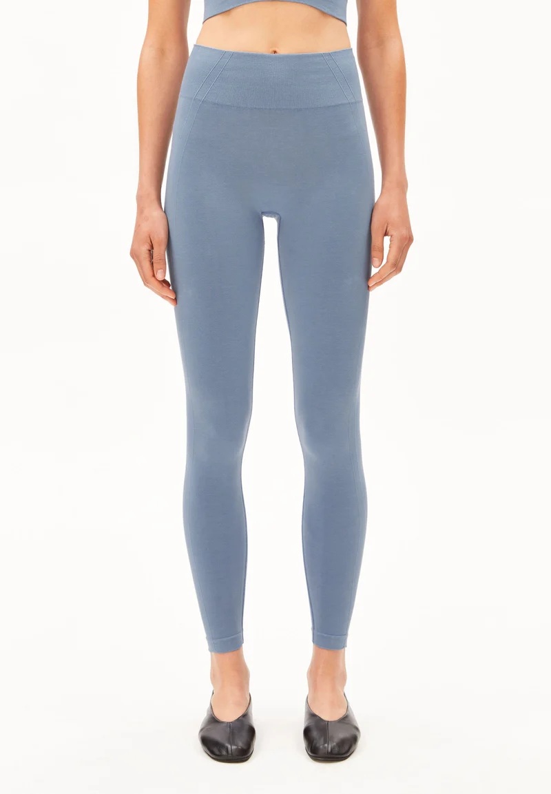 NAHTLOSE LEGGINGS