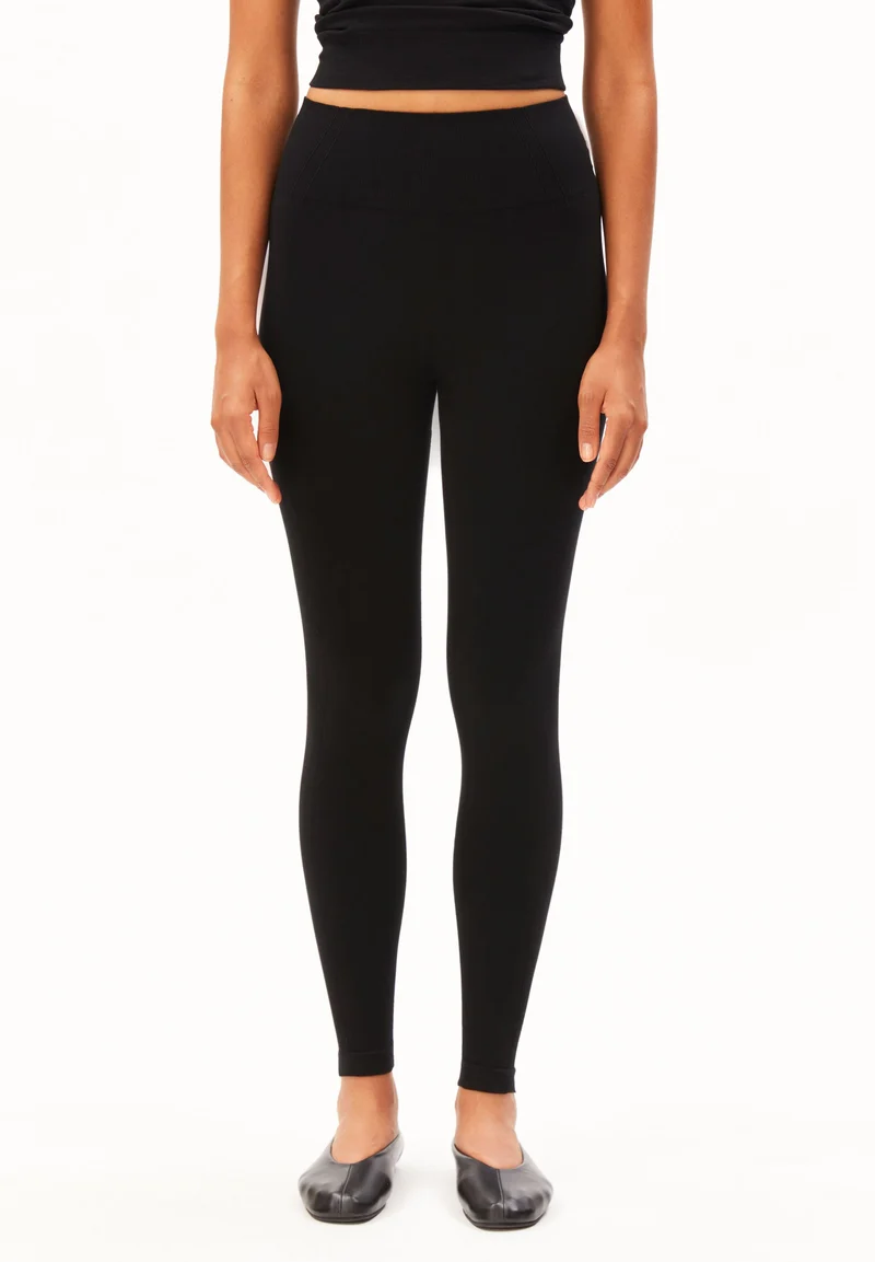 NAHTLOSE LEGGINGS