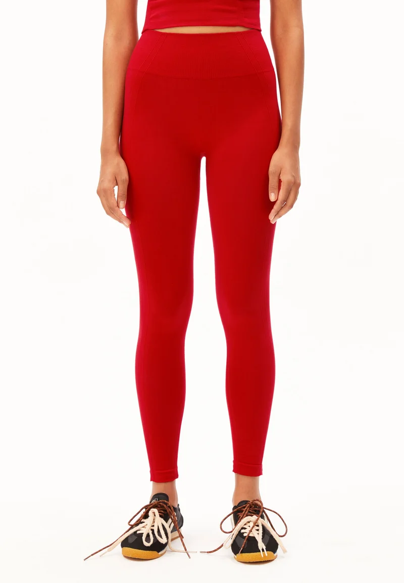 NAHTLOSE LEGGINGS