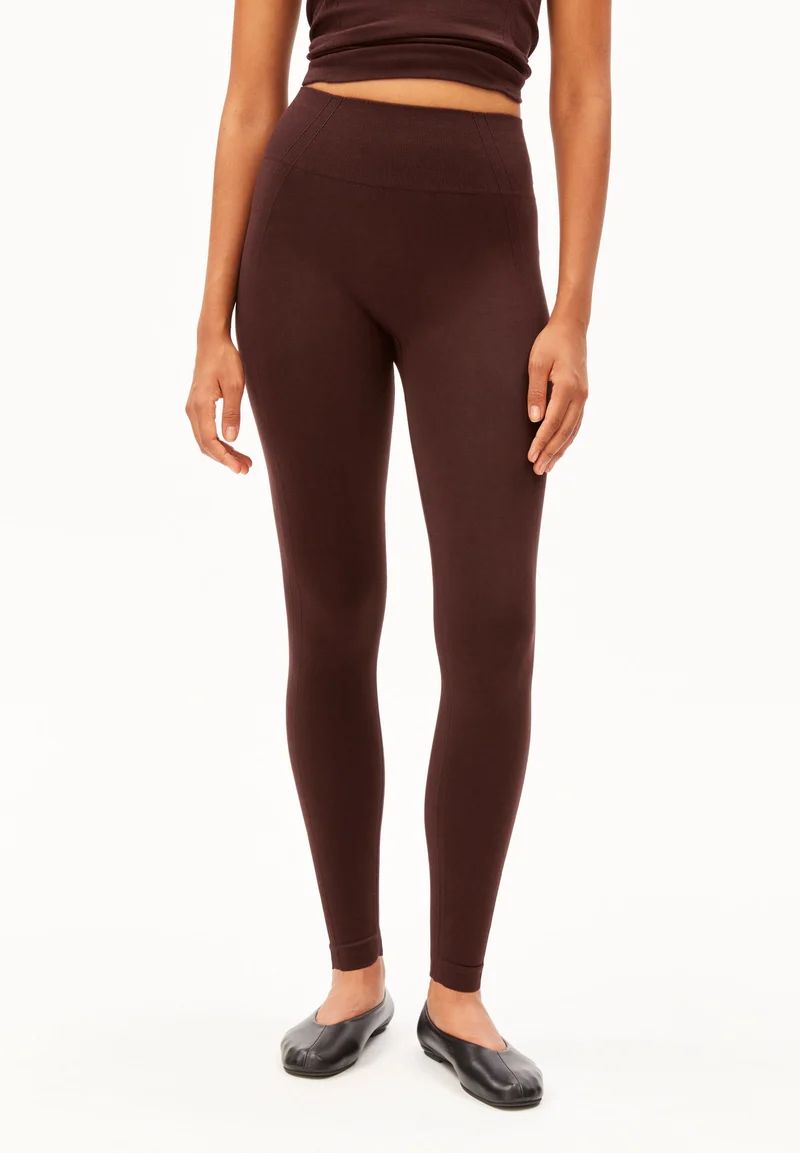 NAHTLOSE LEGGINGS