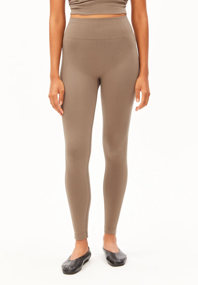 NAHTLOSE LEGGINGS