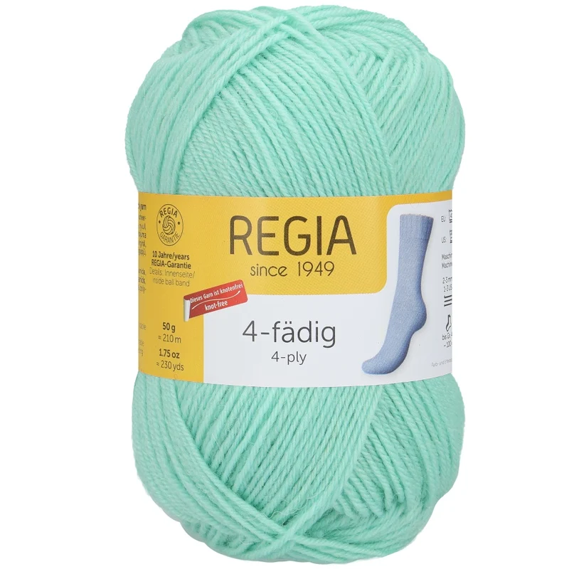 regia 4-lagige Uni