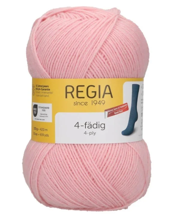 regia 4-lagige Uni