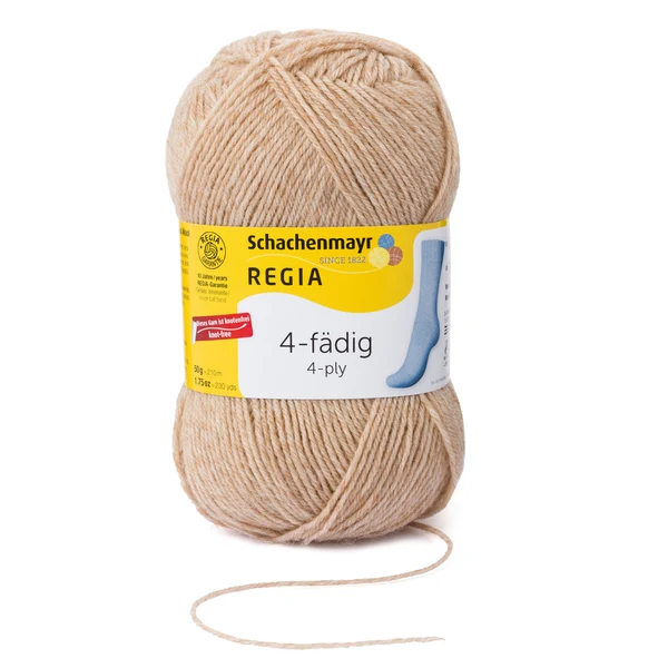 regia 4-lagige Uni