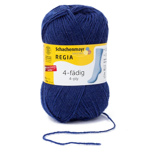 regia 4-lagige Uni