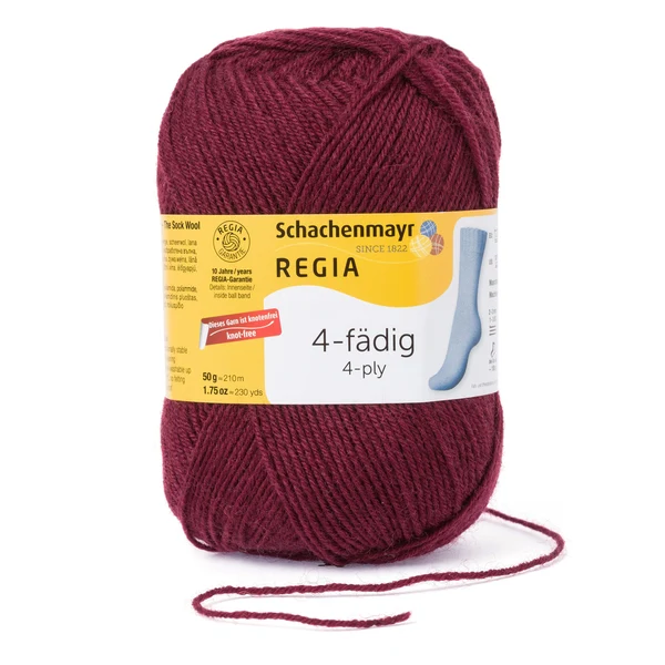 regia 4-lagige Uni
