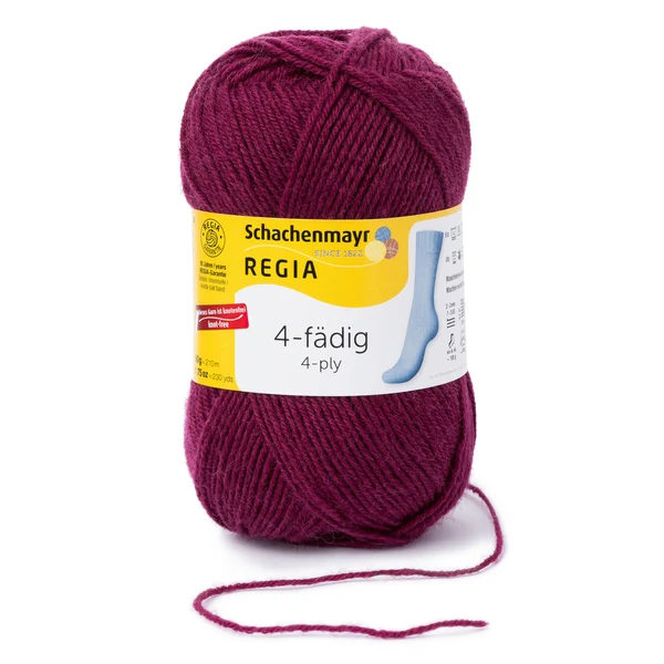 regia 4-lagige Uni