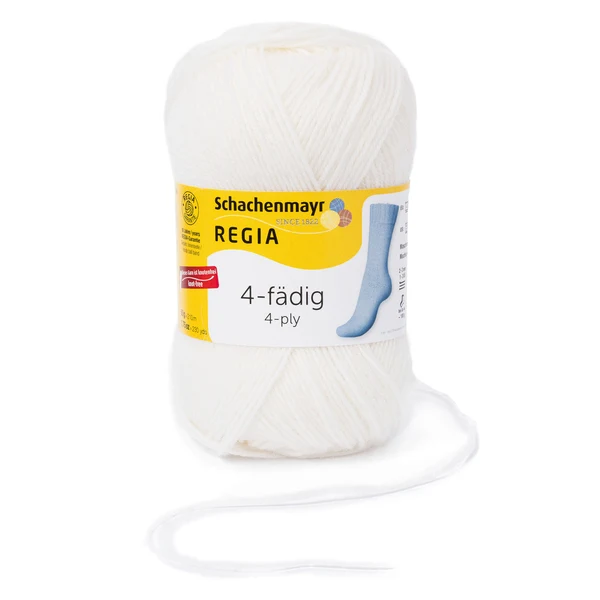 regia 4-lagige Uni