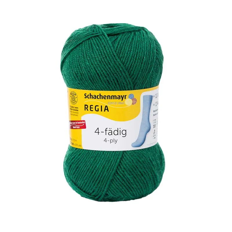 regia 4-lagige Uni