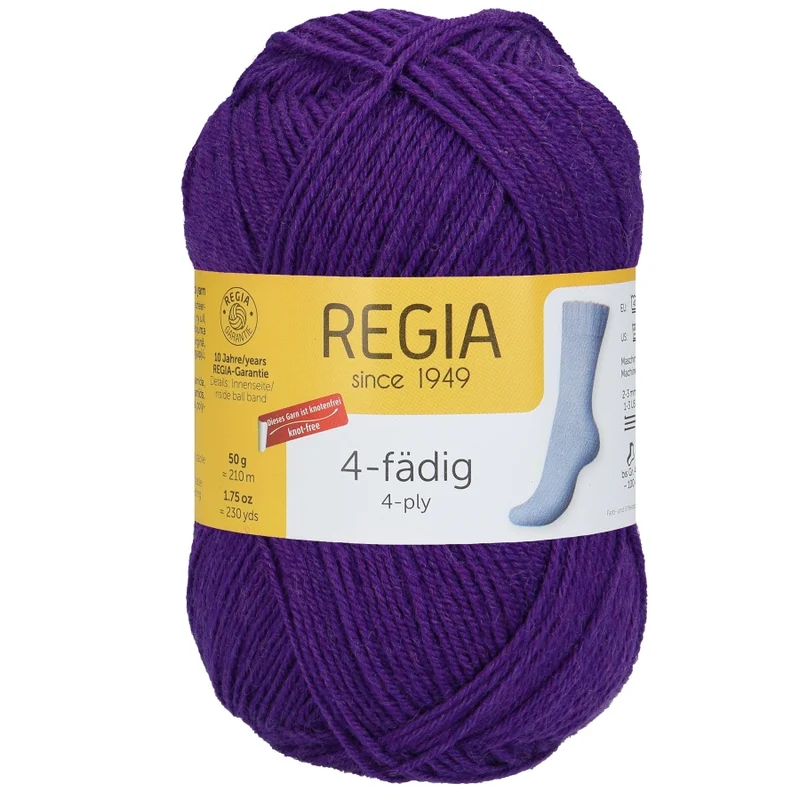 regia 4-lagige Uni