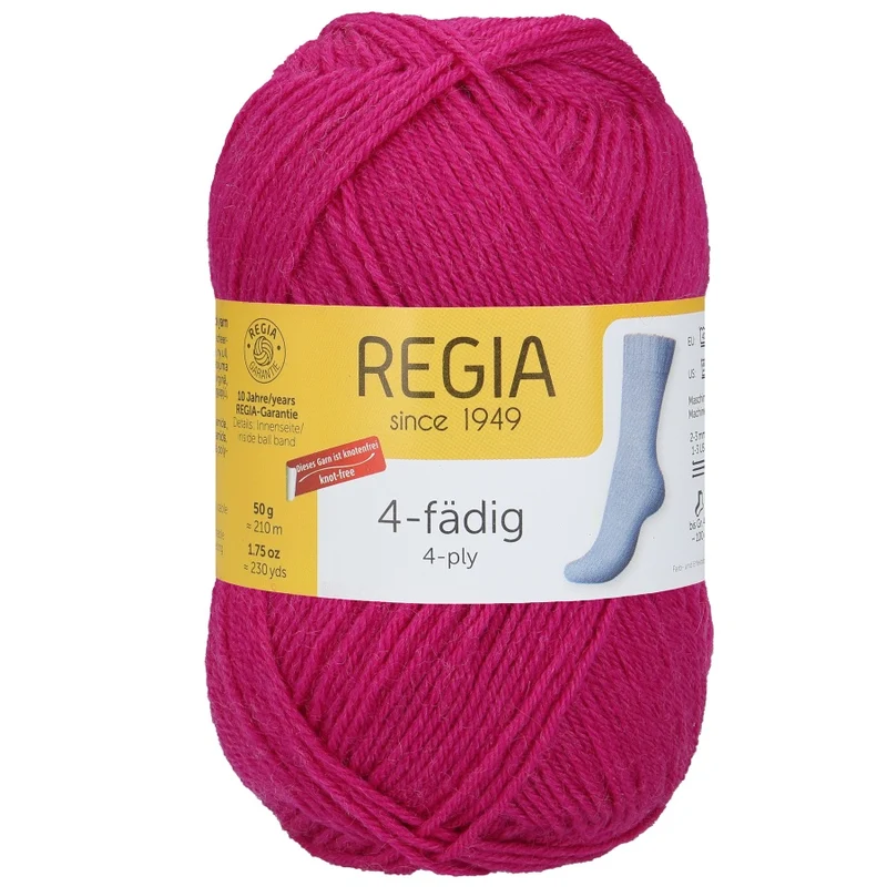 regia 4-lagige Uni