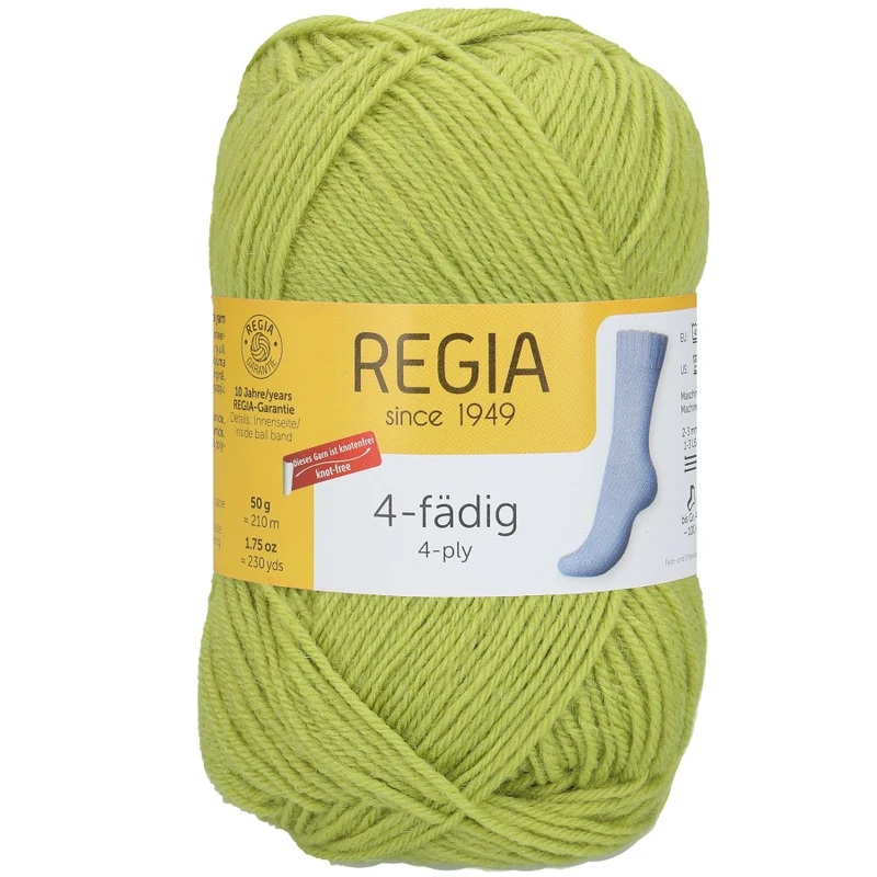regia 4-lagige Uni