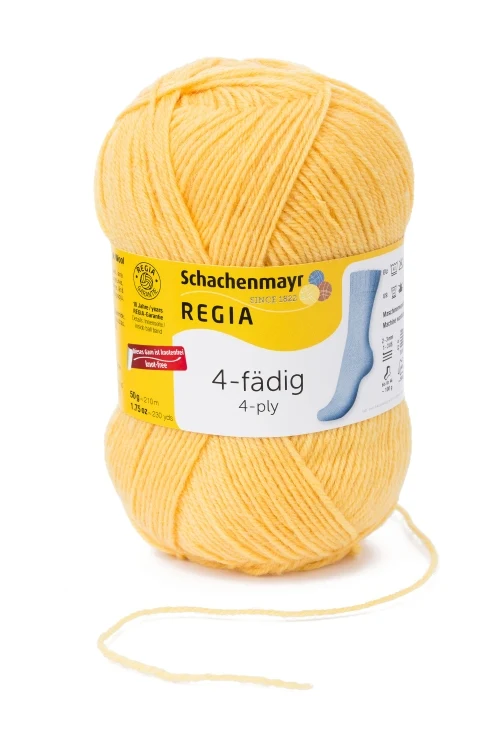 regia 4-lagige Uni