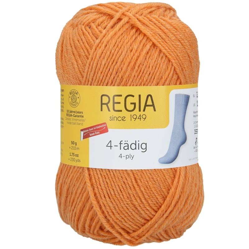 regia 4-lagige Uni