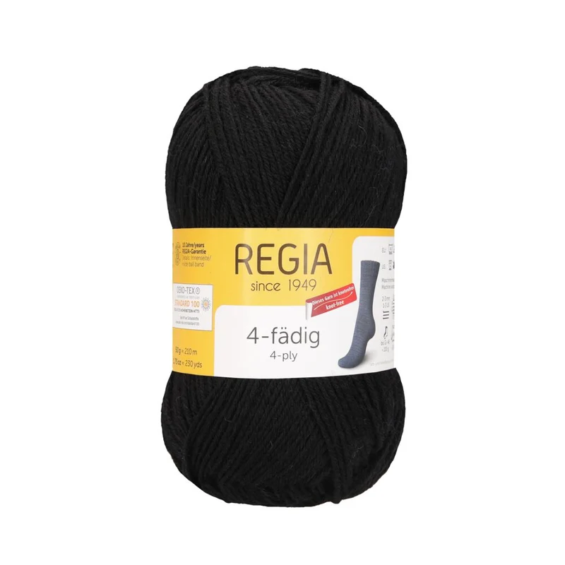 regia 4-lagige Uni