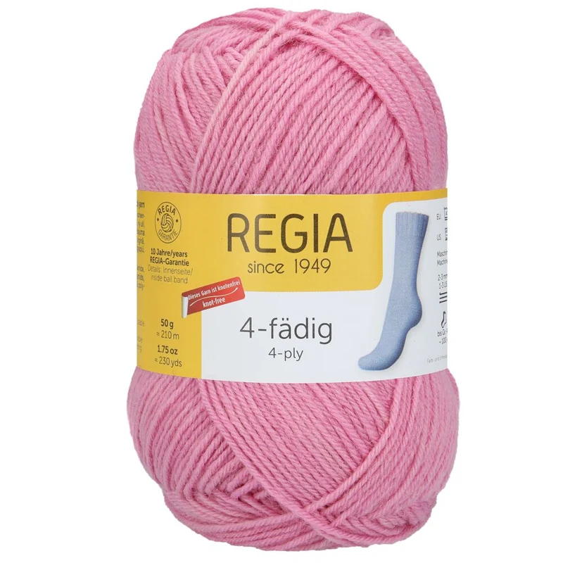 regia 4-lagige Uni
