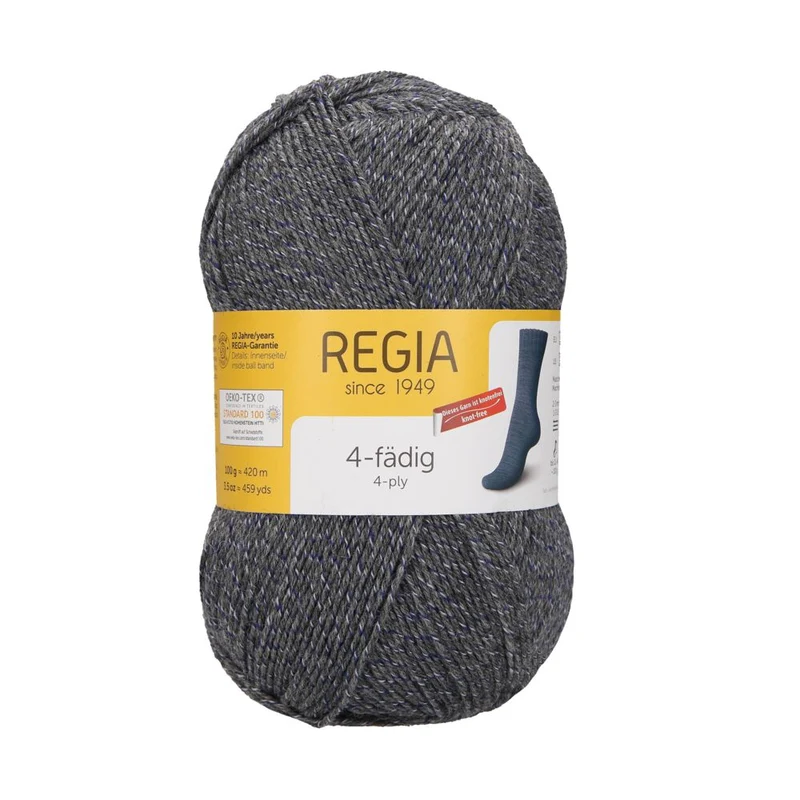 regia 4-lagige Uni