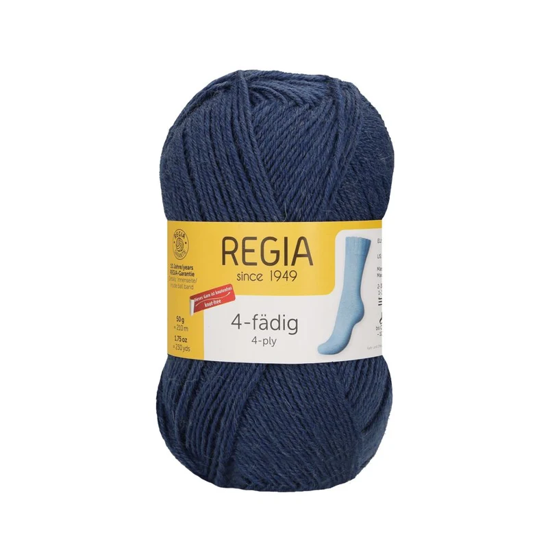 regia 4-lagige Uni