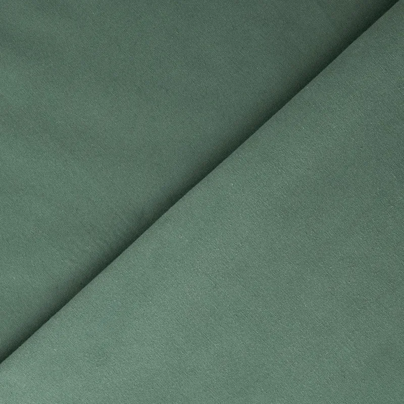 Cotton Uni - petrol 280 cm