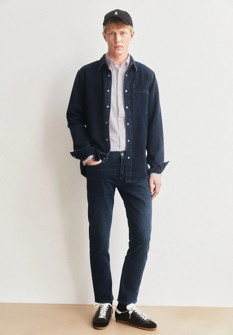IAAN SLIM JEANS | thone