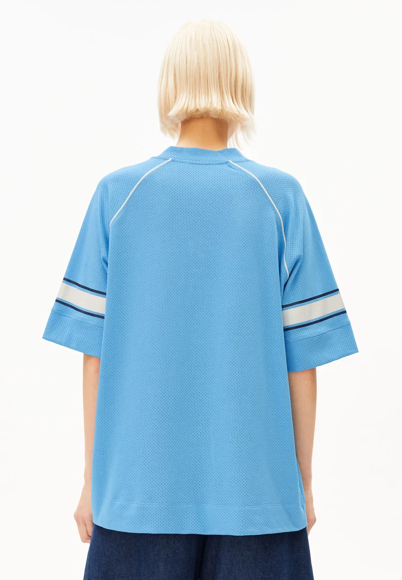 MESH T-SHIRT | skylight