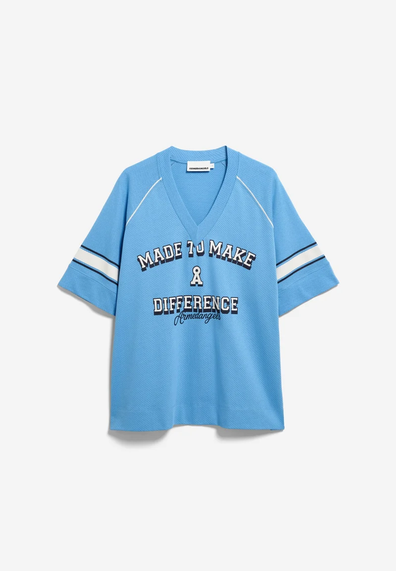 MESH T-SHIRT | skylight